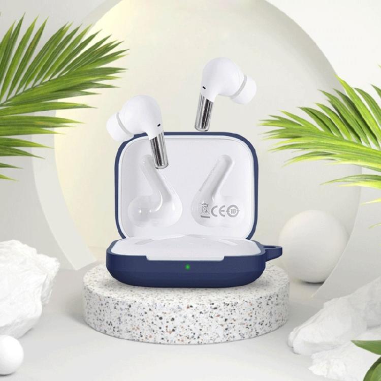 Headset Case Silicone Housing for Buds 3 Anti-scratch Shockproof Dustproof Cover