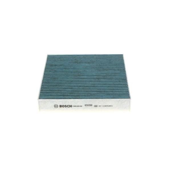 BOSCH Filtre d'habitacle 0986628506