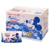 99% Water Super Baby Wipes for Newborns and Up, 60 Sheets X 16 Packs, Heavyweight (Disney Packaging)