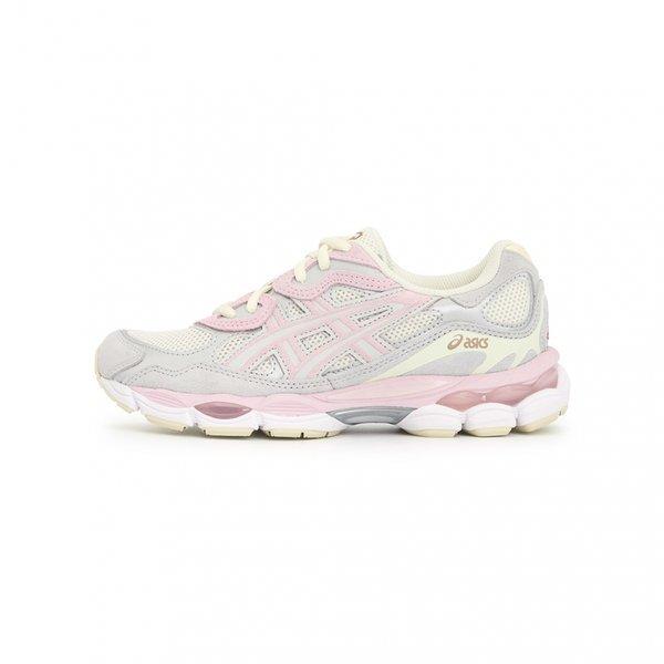 Asics Buty Sportowe Gel Nyc 1203a383 028