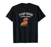 Funny Men's Women's Girl Friends In Low Places Dachshund Lover T-Shirt