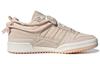 Adidas Originals Unisex Forum Low Sneakers Pink GX3659