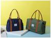 Customized Waterproof Oxford Sports Fitness Travel Bag - Large Capacity Handheld Storage
