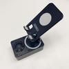 4-in-1 Wireless Bluetooth speaker Anti-Slip Pads Phone Holder with Microphone  Karaoke Party