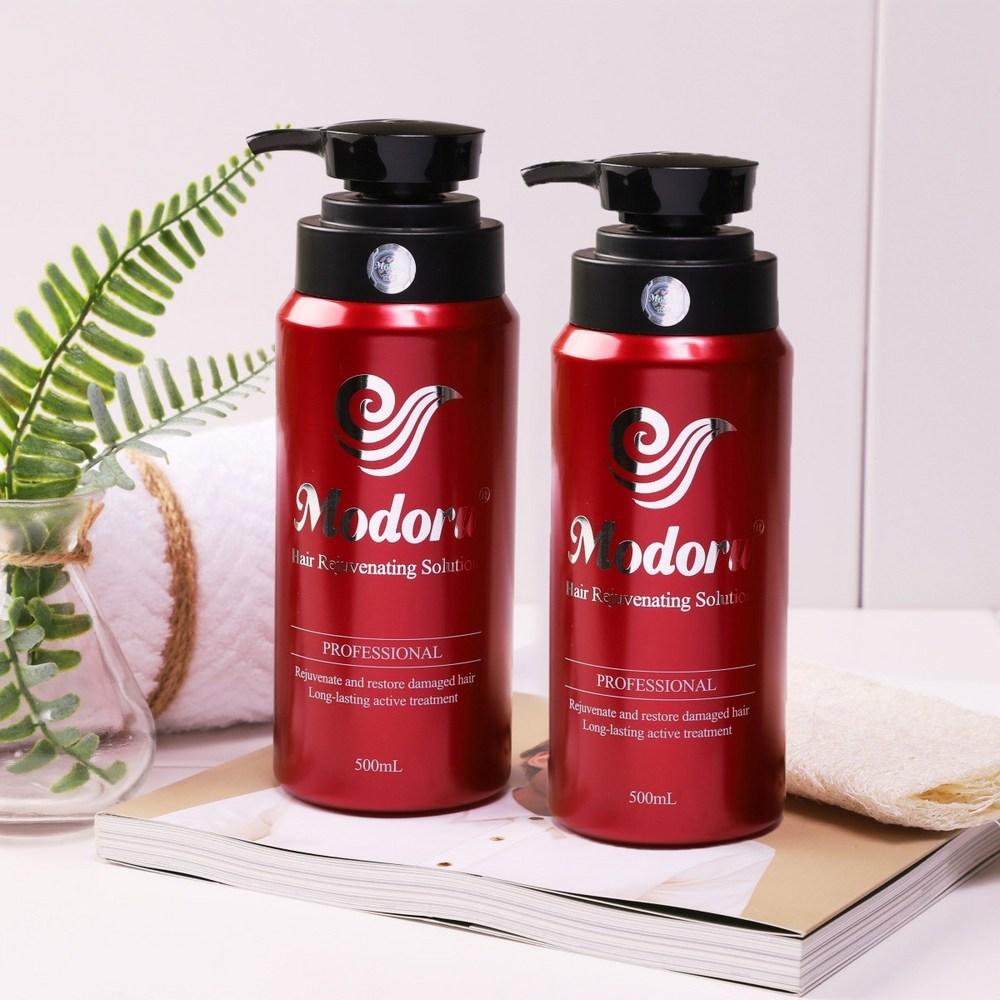 Modoru Hair Rejuvenating Solution Treatment, 500ml, 1 Unit