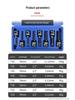 1/2" Air Impact Wrench with Integrated T30 Internal Hexalobular Bit Socket Set