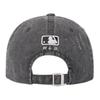 MLB Cotton Baseball Caps Kids' Gray Fashion 7ACPV155N-50CGS