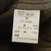 MARITHE + FRANCOIS GIRBAUD tailored jacket M Olive Women Used