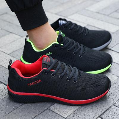 Herrenschuhe – Sportschuhe