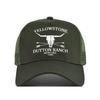 Fashion Sports Golf Hat Baseball Cap for Men Women Vintage Washed Dad Cap Unisex Snapback Hat Sun Truck Driver Hat Gorras Hombre