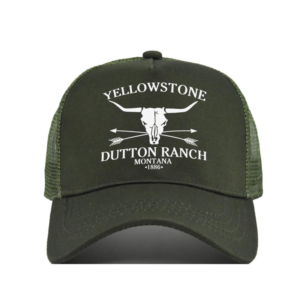 Fashion Sports Golf Hat Baseball Cap for Men Women Vintage Washed Dad Cap Unisex Snapback Hat Sun Truck Driver Hat Gorras Hombre