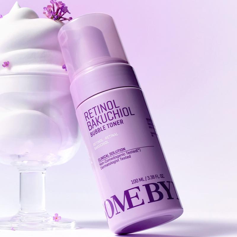 SOME BY MI Retinol Bakuchiol Bubble Toner 100ml
