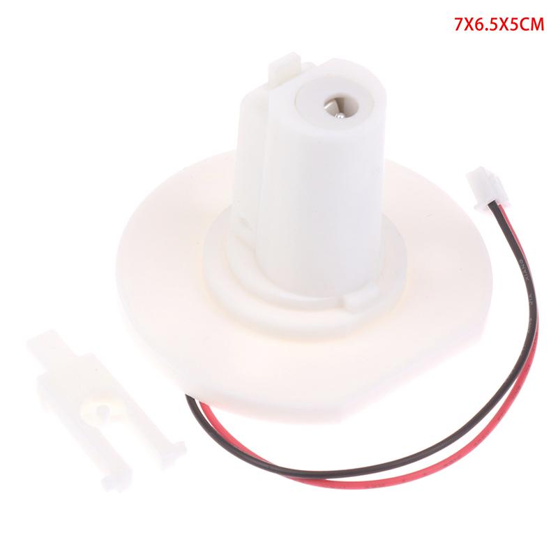 

1Pc For Mijia Home DC Inverter 2 Dock Connector Repair BPLDS02DM/BPLDS03DM Base Connector Battery Edition Accessories