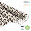 Outdoor Dekostoffe Oxford - Motiv Femini | Dx10454