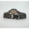 Used SV925 Ladies Watch Quartz Stone Decoration Working Item 32g Silver