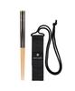 Palitos de Viagem Snow Peak Wabuki SCT-111-EC Preto Tamanho G Edição Limitada Online Japão