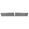 Insect & Dustproof Mesh Cover for XPeng P7 2024 - Air Grille & Water Tank Protection