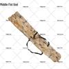 Oxford Cloth Camouflage Net Support Pole Storage Bag