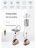All-in-One Electric Steam Ironing Machine for Vertical & Flat Use