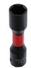 Impact Socket for Wheel Nuts Pro-Auto IWN-210 Thin-Wall