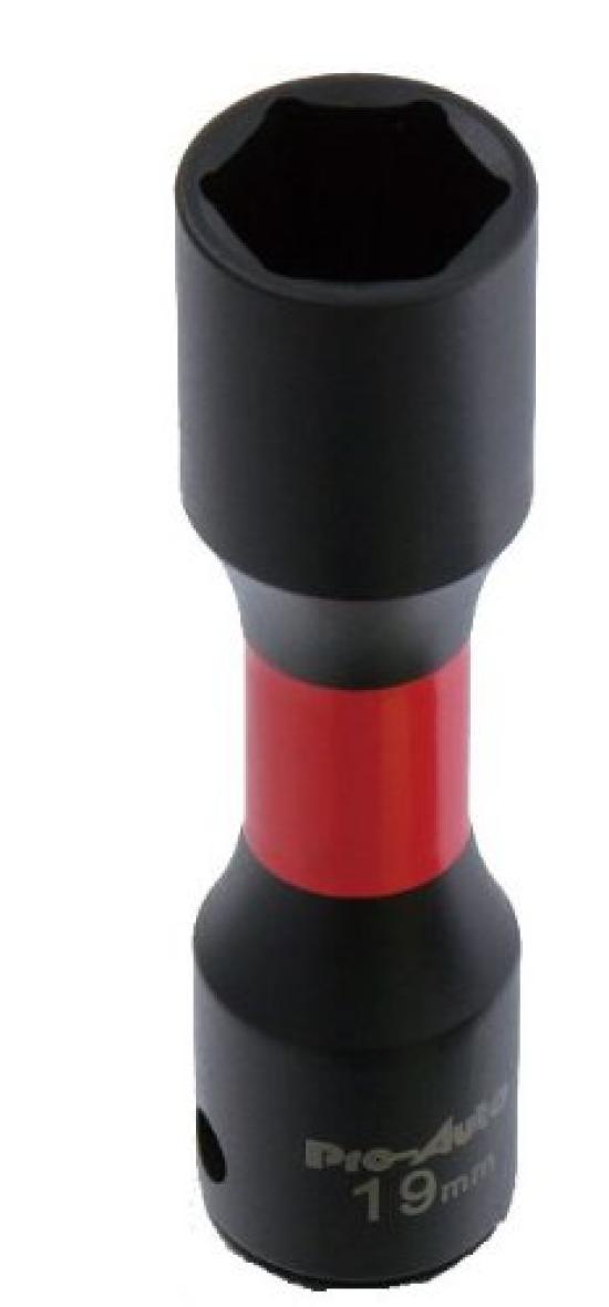 

Ударная головка для колесных гаек Pro-Auto IWN-210 Тонкостенная