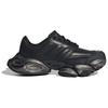 Adidas XLG Runner Derby Black Unisex Sneakers Grey JQ7591