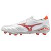 New Morelia Neo 4 Beta Made In Japan 'Super White Pearl Red' P1GA244060