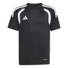 Kids Tiro 26 Crew Neck Short Sleeve Top Kids Tops KB1319