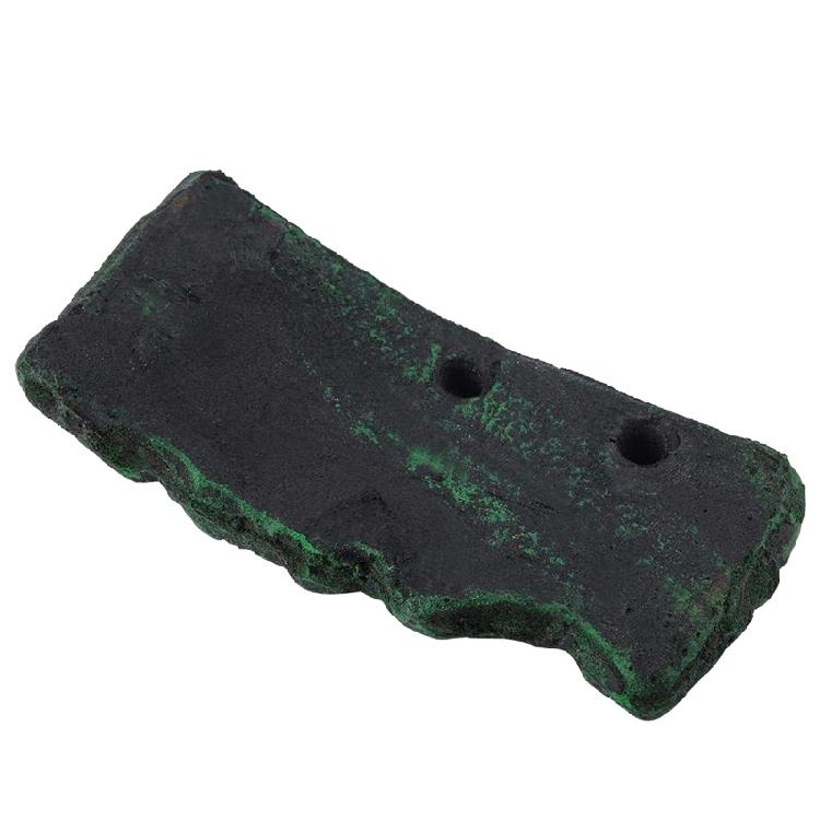 Floating for Turtle Basking Platform Climbing Deck Resting Island Resin Terrace