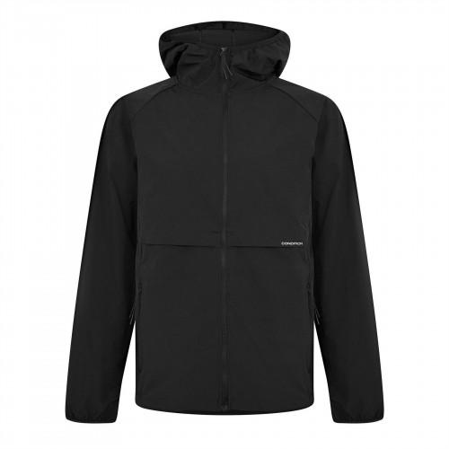 Condition Mens Windproof Performance Everyday Tracksuit Top