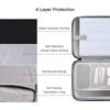 With Handle Laptop Case Waterproof Computer Notebook Sleeve Tablet Sleeve Bag  Protective Case