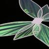 Girls Fairy Wing for Kids Adults Birthay Party Halloween Dress Up
