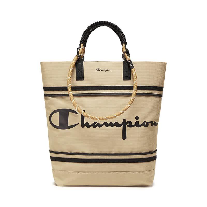 Champion Large Capacity Adjustable Tote Bag
