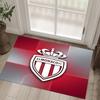 Monaco FC Design Crystal Velvet Carpet Cozy Non?Slip Printed Rug For Bedroom Living Room Entrance