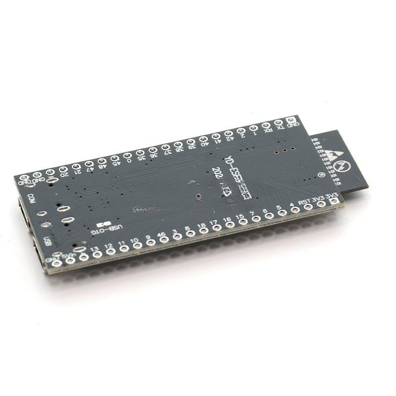 High Quality Premium ESP11 S1 Core Board Onboard 1-N16R8 ESP11-S1 DevKitC-1 Module Development Board Unwelded Easy To Use