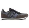 Armani Exchange Кросовки XUX017_XCC68