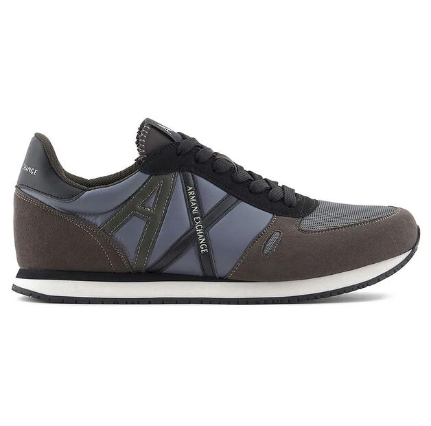 Armani Exchange Кросовки XUX017_XCC68