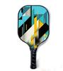 Peak Racket Carbon Glass Fiber Outdoor Sports Wall Racket