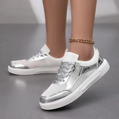 Sapatos de mulher – Ténis
