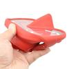 Pulian Silicone Foldable Snorkeling Mask with Wide View