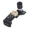 Power Module Type C Replacement for NGC DOL 001 DOL 101 Overvoltage Safety 12V 3A USB C Power Board 