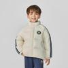 PawinPaw Kids' Cartoon Bear Loose Down Jacket