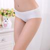 Cotton Silk Waist Ladies Underwear EMA