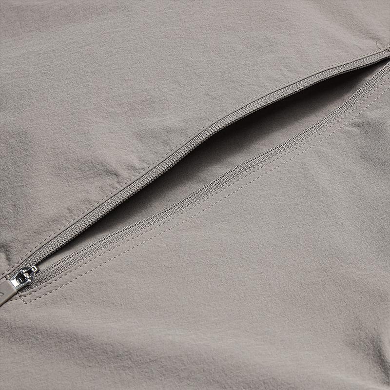 FILA Original Comfortable Fashion Versatile Simple Shirt Men shirts F11M639403FDK