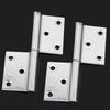 Thickened Stainless Steel Detachable Flag Hinge