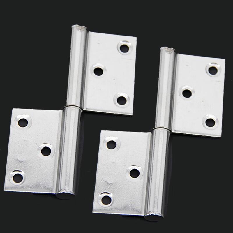 Thickened Stainless Steel Detachable Flag Hinge