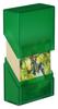 Ultimate Guard Boulder Deck Case 40+ (Emerald)