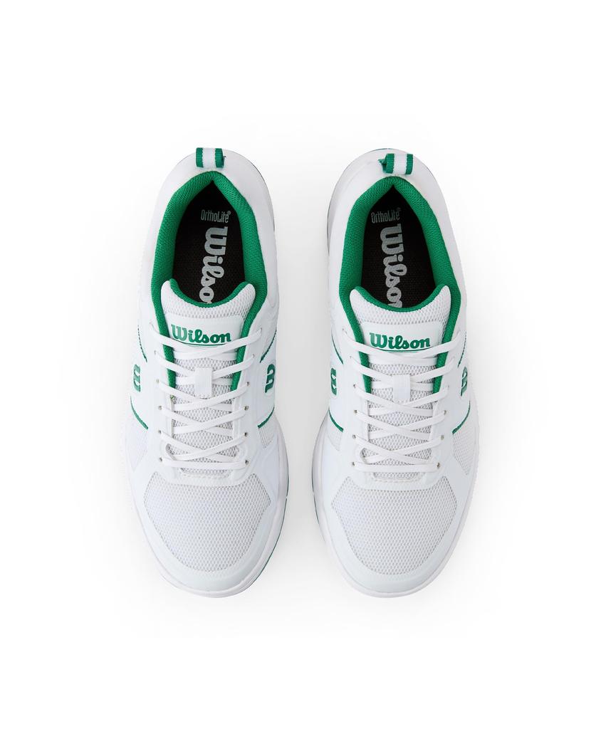 [Wilson] Pickleball Shoes Tennis Shoes PICKLE PRO Men's White 25.0 Cm