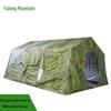 Yulongshan Modular Frame Tent
