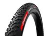 Vittoria Mezcal III TLR Tubeless Ready All Black Hookless Compatible XC-Race G2.0 29x2.25 (55-622)